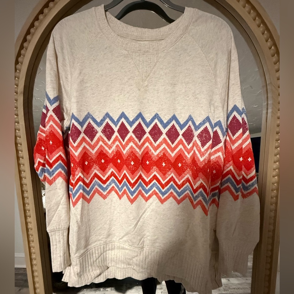 Maurices Pullover